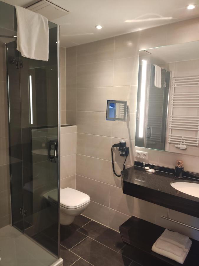 Schlosshotel Rheinsberg Extérieur photo