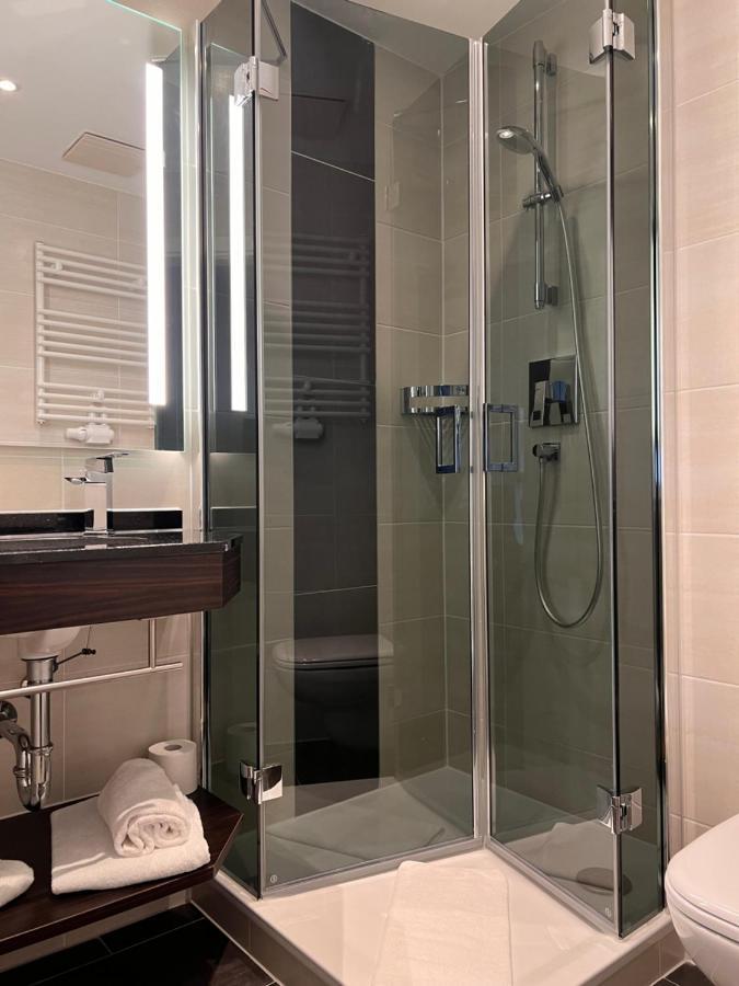 Schlosshotel Rheinsberg Extérieur photo