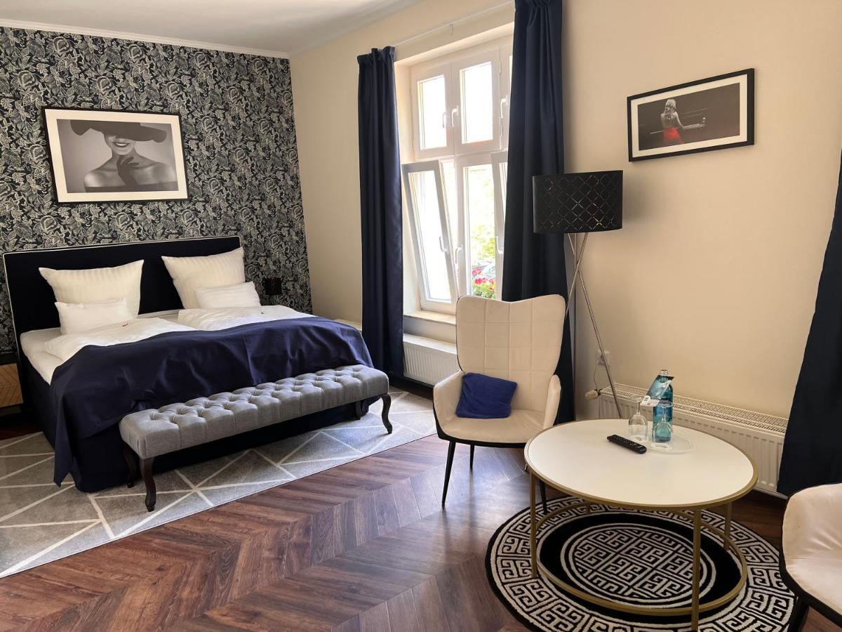 Schlosshotel Rheinsberg Extérieur photo
